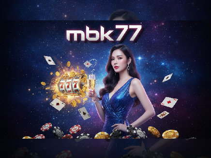 mbk77 slot