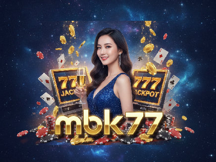 mbk77 สล็อต